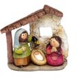 Crêche de Noël