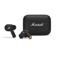 Ecouteurs intra-auriculaires sans fil - MARSHALL - MOTIF II A.N.C. - Avec réduction de bruit active - Noir-0