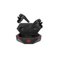 REDMAGIC TWS Écouteurs de jeu Écouteurs Bluetooth Noir-0