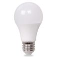 TD® Ampoule lumière chaude E27 60W LED A60 27xLED Verre électrique éclairage arrêt interrupteur label puissance 60W interrupteur-0