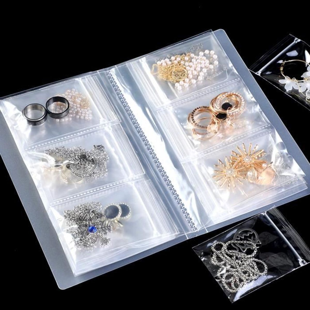 Ladieshow Mini Livre de Simulation boîte de Rangement sûre Argent Argent Bijoux étui de Verrouillage de sécurité pour Bureau à Domicile 