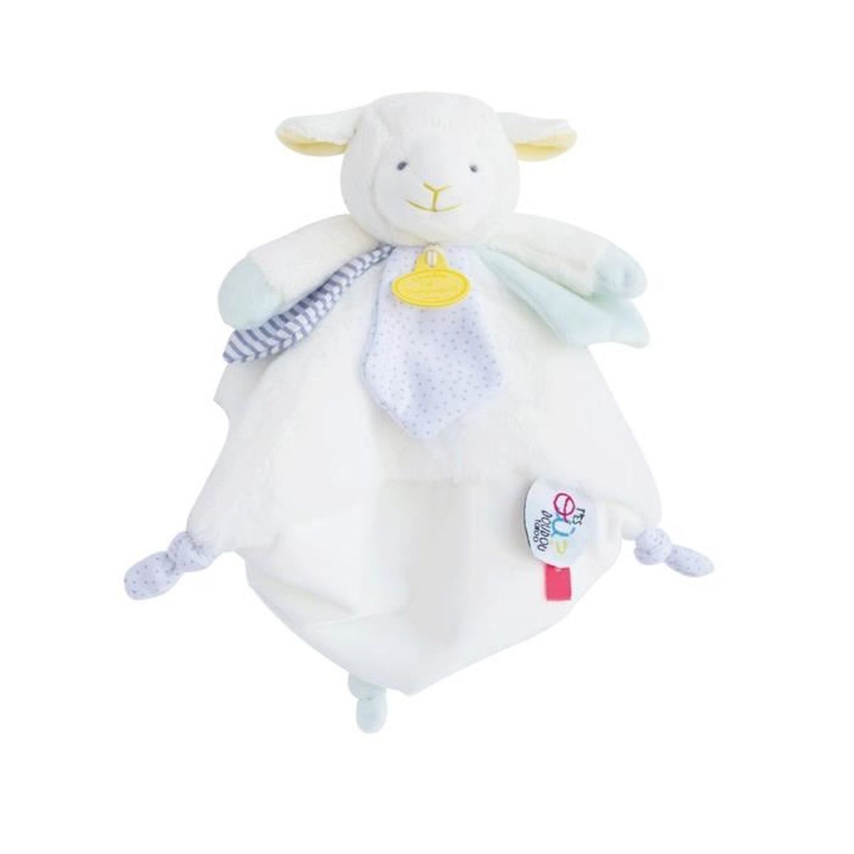 peluche doudou