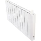 Radiateur à inertie fluide RCO-10S-C HAVERLAND - Bluetooth - 2000W