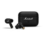 MARSHALL MOTIF II ANC - Ecouteurs intra-auriculaires sans fil - Réduction de bruit active - Noir