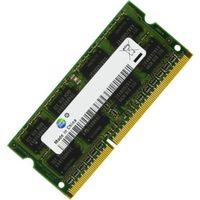 Mémoire 8 Go SODIMM 1333 MHz DDR3 PC3-10600