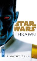 Star Wars - Thrawn tome 1 - Zahn Timothy - Livres - SF Fantastique Fantasy