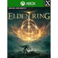 Elden Ring Deluxe Edition Clé XBOX LIVE GLOBAL