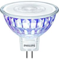Philips Master, Blanc neutre, A+, 8 kWh, 5 cm, 4,5 cm, 30 g