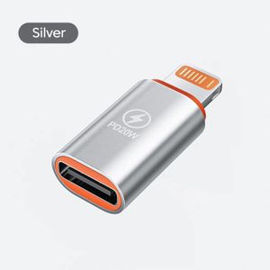 CÂBLE RÉSEAU  Elough-Adaptateur USB C vers Pluies,OTG,Type C Fem