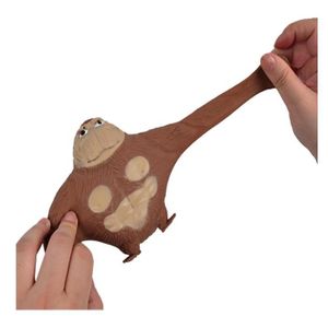HAND SPINNER - ANTI-STRESS  Monkey Monkey  Monkey World Toy  Gorilla Toys Jou