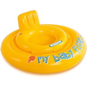 BOUÉE - BRASSARD Bouée gonflable baby float 70cm.[Q392]