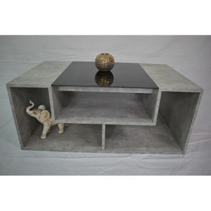 Table Beton Achat Vente Pas Cher