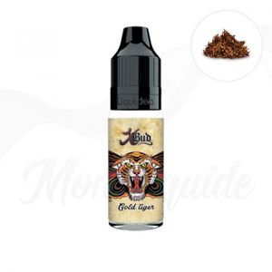 elfbar nachfüll pod läuft aus E-liquide Tabac Intense par Roykin main image 1