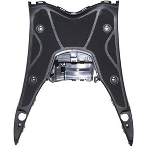 2013 Noir Nitro//aerox Motodak Marche Pied Scooter tunr Adapt