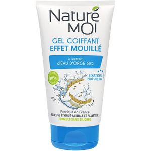 BIOLANE - Gel Cheveux Coiffant - Bébé - Nouveau Packaging - Effet Mouillé -  Fixe les Cheveux Fins - Coiffure - Ingrédients Naturels - 100ml - Fabriqué  en France : : Beauté et Parfum