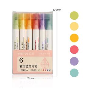 Feutre fluorescent  Cdiscount