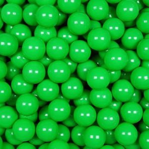 BALLES PISCINE À BALLES Mimii - Balles de piscine sèches 500 pièces - vert