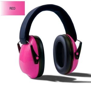 Casque Anti Bruit Bebe Ems Cdiscount