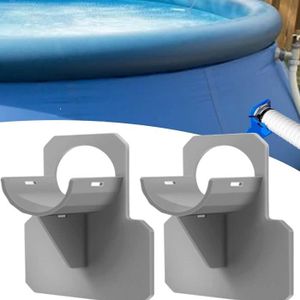 ENTRETIEN DE PISCINE Supports de tuyau de piscine - Intex - pour tuyaux