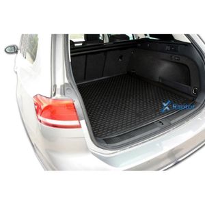 Tapis De Coffre Caoutchouc Pour VW Passat B8 (2014-2021) - Neuf, Antidérapant, J&J AUTOMOTIVE