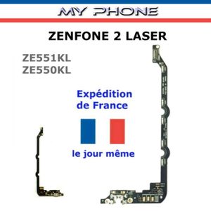 Connecteur De Charge Asus Zenfone 2 Achat Vente Pas Cher