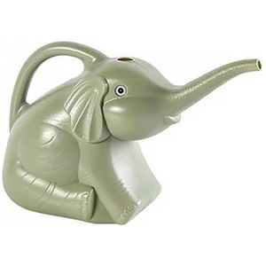 PULVÉRISATEUR JARDIN Arrosoir Elephant Couleurs De Petite Pots Décorati