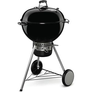 BARBECUE Gril Master touch GBS Barbecue au charbon WEBER 57cm A327