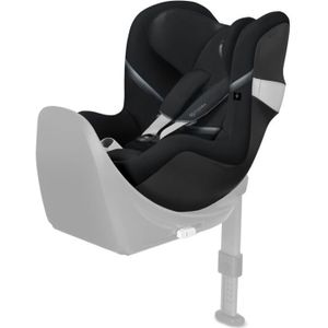 Cybex Sirona pivotant à 360º siège auto Groupe 0-1 Mystic Pink