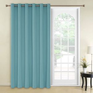 Tringle A Rideau 2 50 M Rideaux Grande Largeur Achat Vente Pas Cher