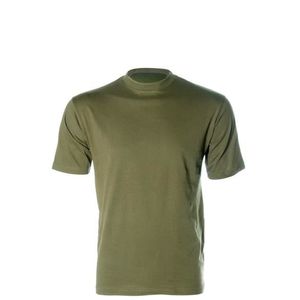 tee shirt reebok verte