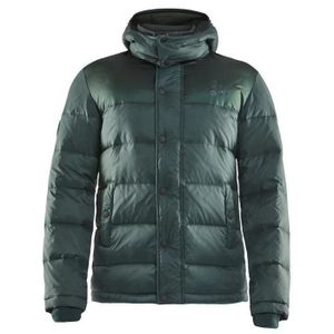 Doudoune duvet ou plume cheap