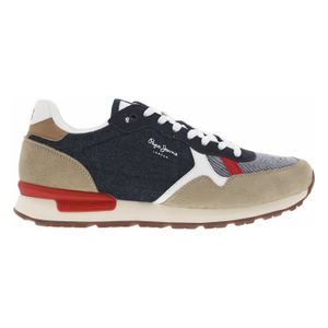Basket pepe 2025 jeans industry homme