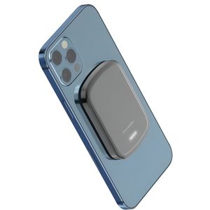 Gladgogo Coque Batterie pour iPhone 12/12 Pro, [6000mAh] Chargeur  Rechargeable Batterie Externe Puissante Power Bank avec Support, Étui Housse  Batterie de Coques d'alimentation pour Apple 12(6,1'') : :  High-Tech