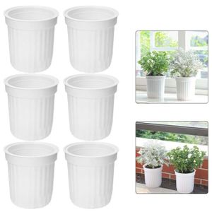 pots plastique semi cdiscount