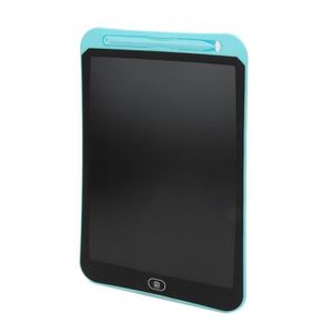 TABLETTE ENFANT VGEBY Tablette à écrire LCD Effaçable Éducative 10