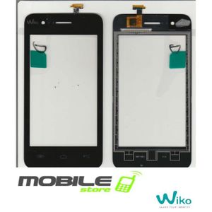 Ventouse Vitre Vitre Tactile - Wiko Sunset Pièces Détachées Wiko Sunset Lunette De Visee - Foto 5