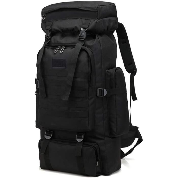 Sac a best sale dos gros volume