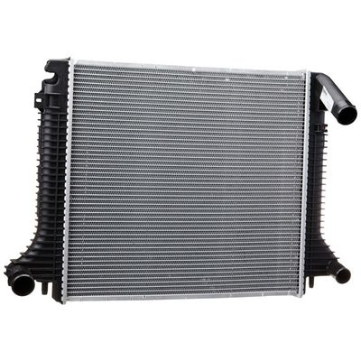Protezione del radiatore per Suzuki GSR 750 Access Design