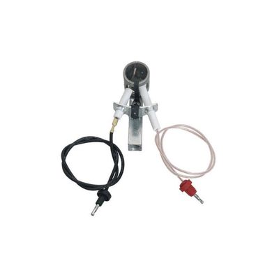 Interrupteur réfrigérateur Dometic ancienne série 4/5 vert 220 V