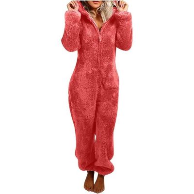 Combinaison pyjama femme Pyjamas Nuisettes Combinaisons Cdiscount Pret a Porter
