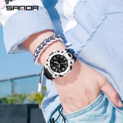 Montre discount fille analogique
