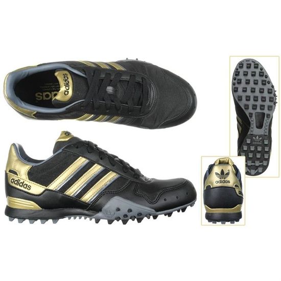 adidas x country chaussures homme