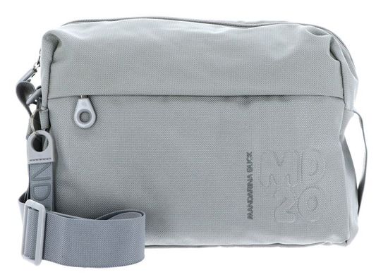 MANDARINA DUCK MD20 Lux Small Crossover Black Pearl [150814] - sac à