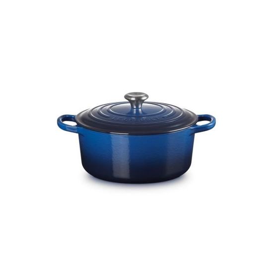 Test De La Cocotte Baumalu 4 Saisons Ovale : Un Petit Prix Efficace