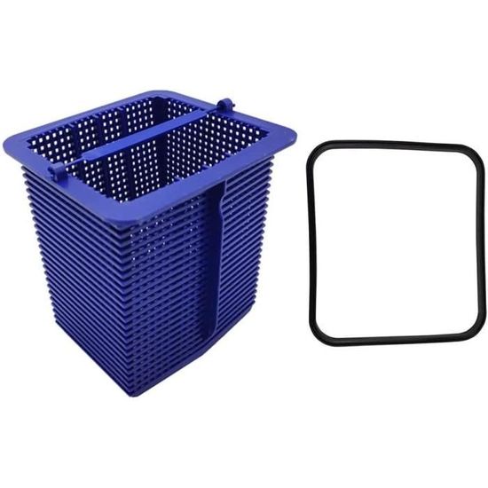 Joint De Pompe Piscine SPX1600S O-177 - 2 Pièces, Caoutchouc, Compatible Hayward Super Pump SP1600/SP2600