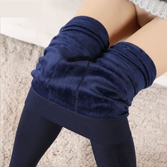 Legging epais taille haute clearance