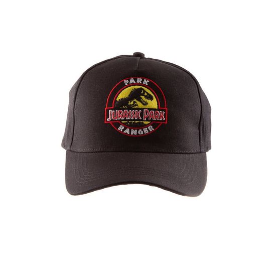 Casquette Jurassic Park - Park Ranger main image 1