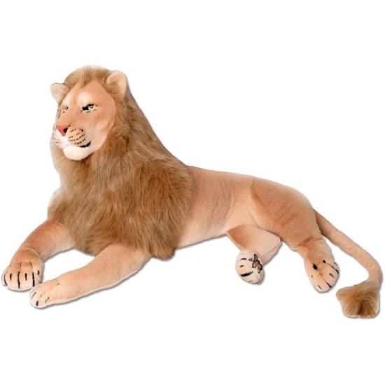 TE-Trend XXL Grande Osito De Peluche Peluche Animal De Peluche Peluche