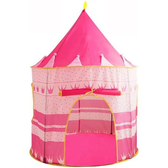 Cadeau,Tente De Jeu Lit Enfant Garçon Fille Ciels Tente De Rêve