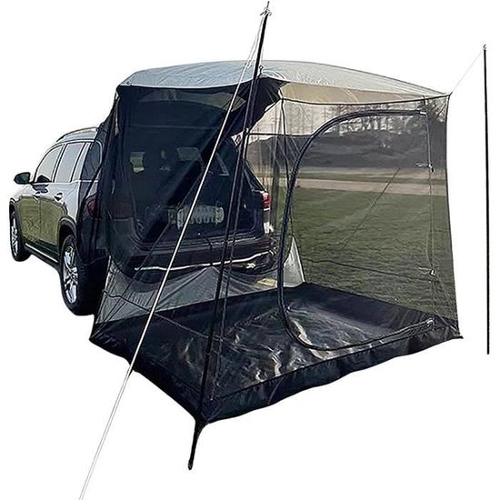 Protection De Coffre Matelassée SKODA OCTAVIA - Tapis De Protection Pour Animaux Et Bagages